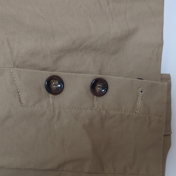 Vero moda jeans trench jacket - Picture 4 of 5